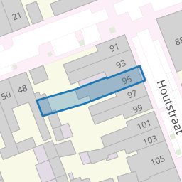 Perceel TBG01-N-12188