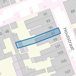 Perceel TBG01-N-12189