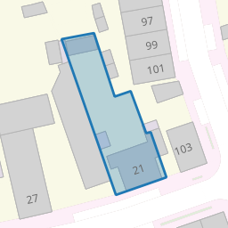 Perceel TBG01-N-12204