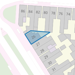 Perceel TBG01-N-12244