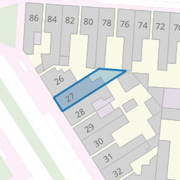 Perceel TBG01-N-12245