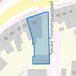 Perceel TBG01-N-12247