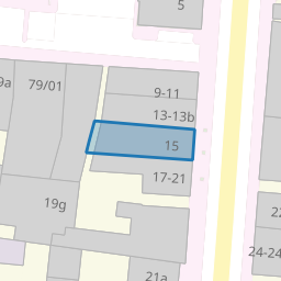 Perceel TBG01-N-12250