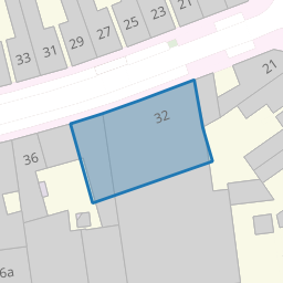 Perceel TBG01-N-12256