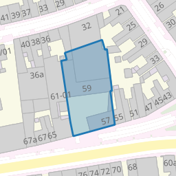 Perceel TBG01-N-12257