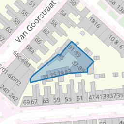 Perceel TBG01-N-12264