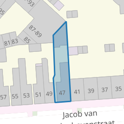 Perceel TBG01-N-12265