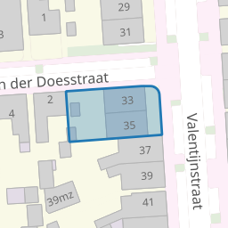 Perceel TBG01-N-12270