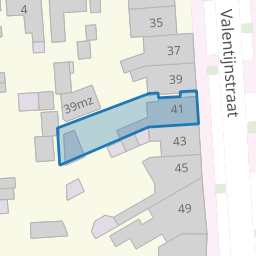 Perceel TBG01-N-12274