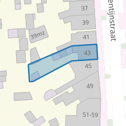 Perceel TBG01-N-12275