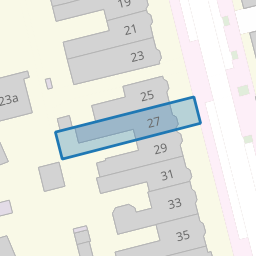 Perceel TBG01-N-12284