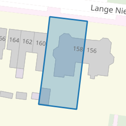 Perceel TBG01-N-12297