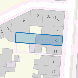 Perceel TBG01-N-12303