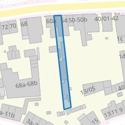 Perceel TBG01-N-12309