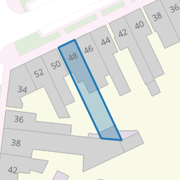 Perceel TBG01-N-12321