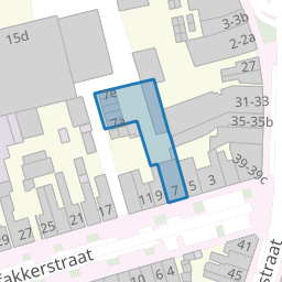 Perceel TBG01-N-12324