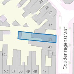 Perceel TBG01-N-12327