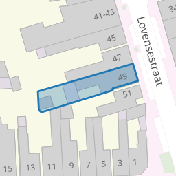 Perceel TBG01-N-12336