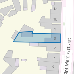 Perceel TBG01-N-12342