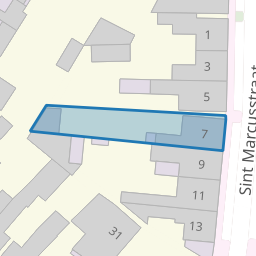 Perceel TBG01-N-12344