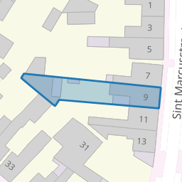 Perceel TBG01-N-12345