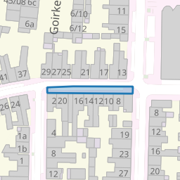 Perceel TBG01-N-12348