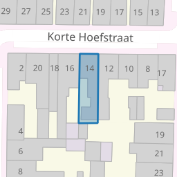 Perceel TBG01-N-12351