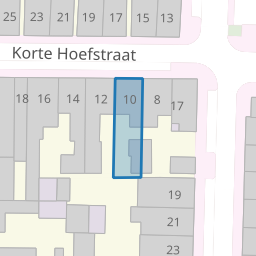 Perceel TBG01-N-12353