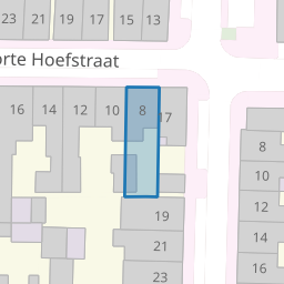 Perceel TBG01-N-12354