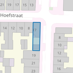 Perceel TBG01-N-12355