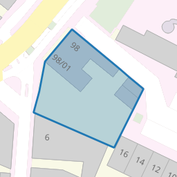 Perceel TBG01-N-12365