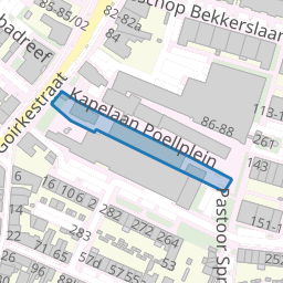 Perceel TBG01-N-12367