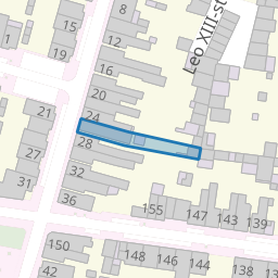 Perceel TBG01-N-12370