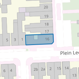 Perceel TBG01-N-12378