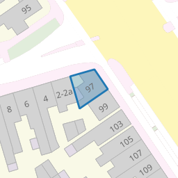 Perceel TBG01-N-12390