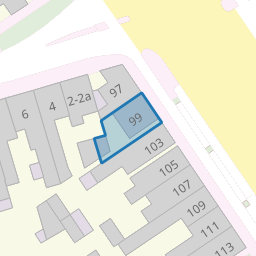 Perceel TBG01-N-12391