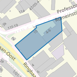 Perceel TBG01-N-12392