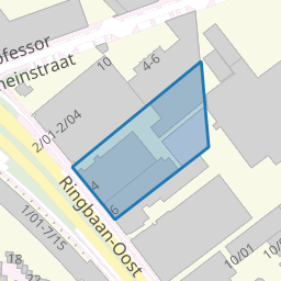 Perceel TBG01-N-12393