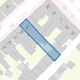 Perceel TBG01-N-12402