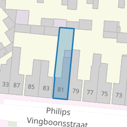 Perceel TBG01-N-12406