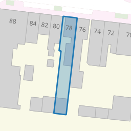 Perceel TBG01-N-12412