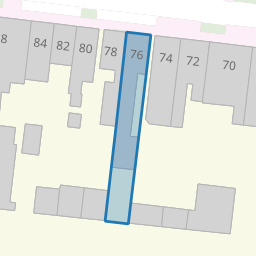 Perceel TBG01-N-12413