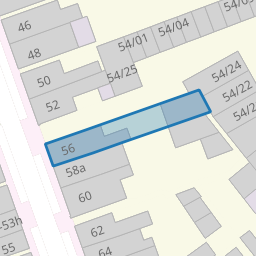 Perceel TBG01-N-12418