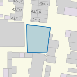 Perceel TBG01-N-12426