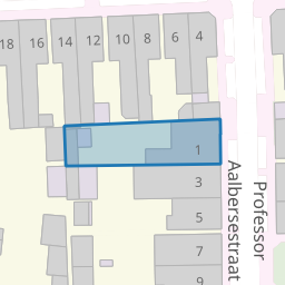 Perceel TBG01-N-12439