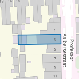 Perceel TBG01-N-12440