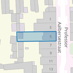 Perceel TBG01-N-12441