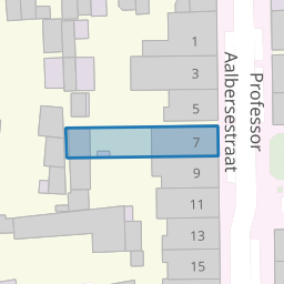 Perceel TBG01-N-12442