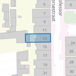 Perceel TBG01-N-12446