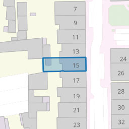 Perceel TBG01-N-12447